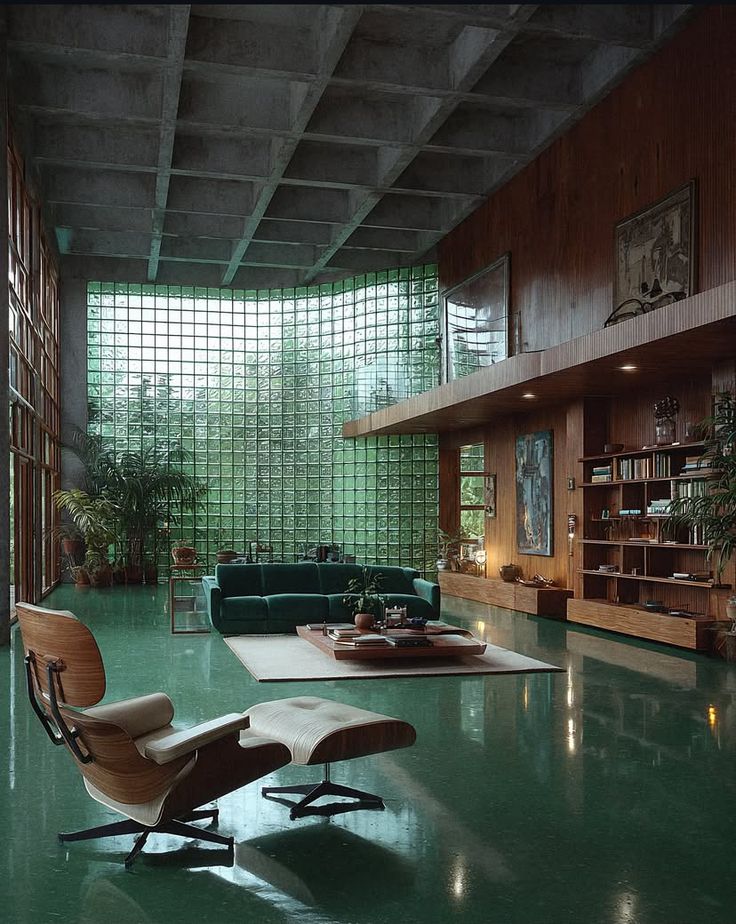 Jungle villa with private pool